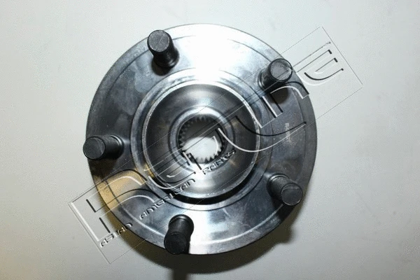 Wheel Hub