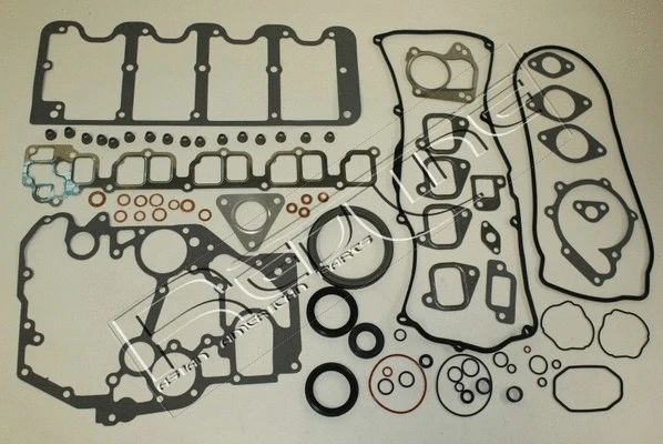 Full Gasket Kit, engine (33IZ020)