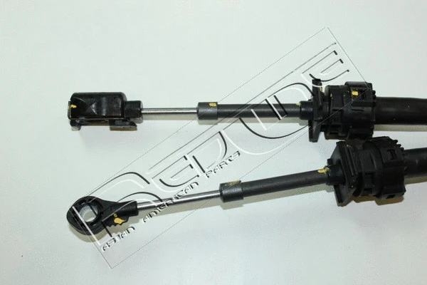 Cable Pull, manual transmission