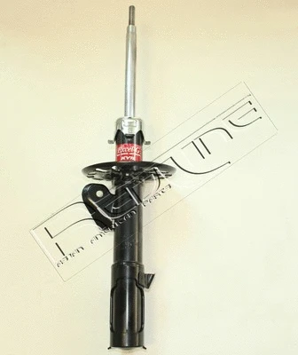 Shock Absorber (39HO048)