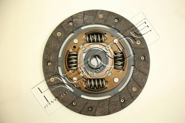 Clutch Kit