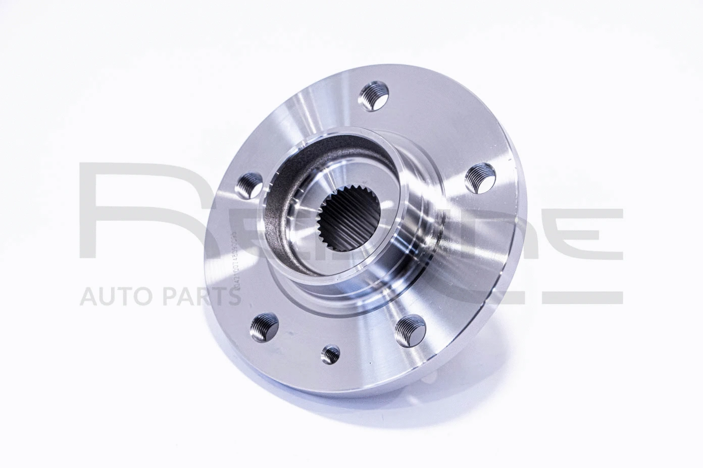 Wheel Hub (24NI077)