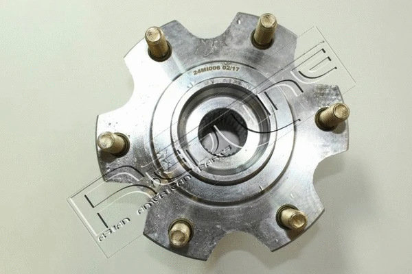 Wheel Hub