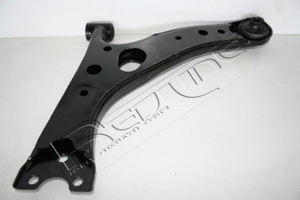 Control/Trailing Arm, wheel suspension (40TO074)