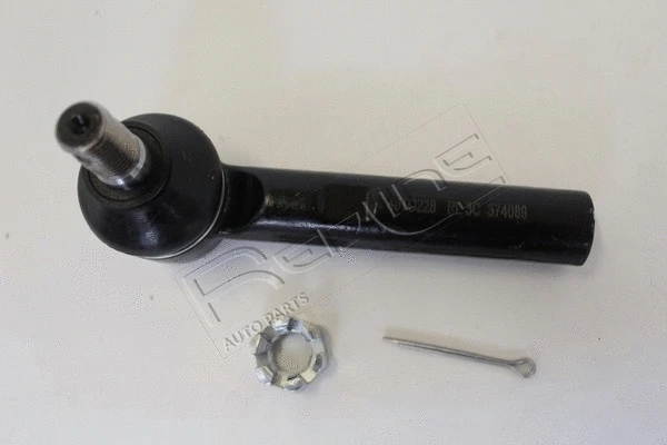 Tie Rod End (40TO228)