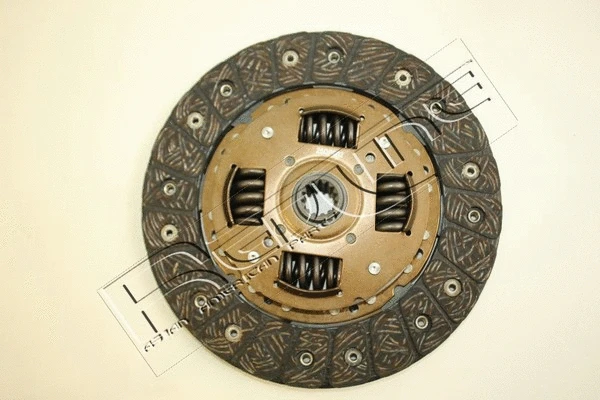 Clutch Kit
