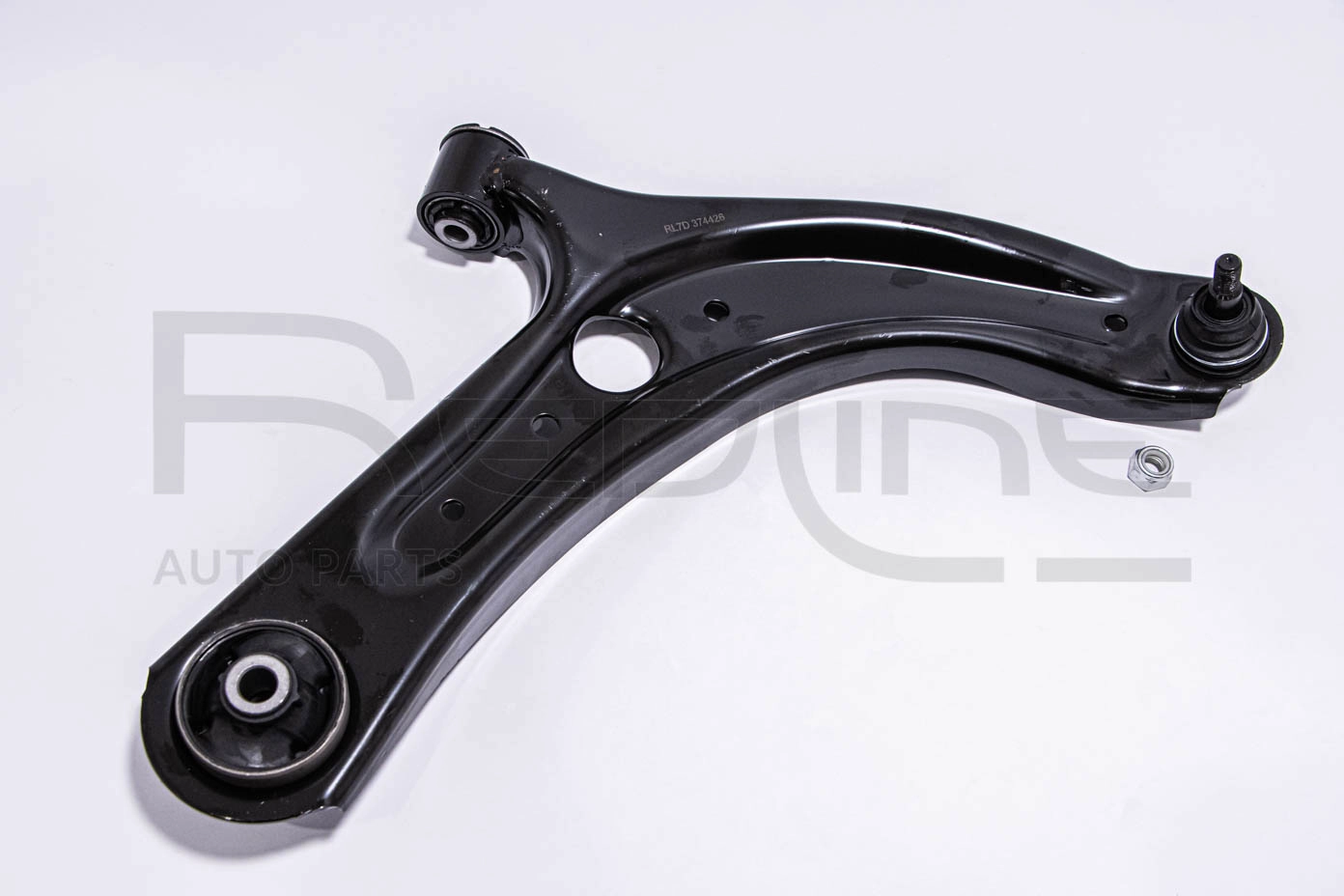 Control/Trailing Arm, wheel suspension (40HY230)