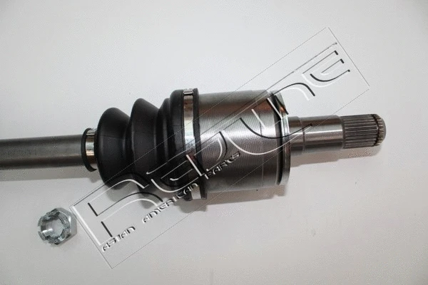 Drive Shaft