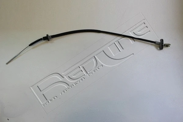 Cable Pull, clutch control (49DW004)