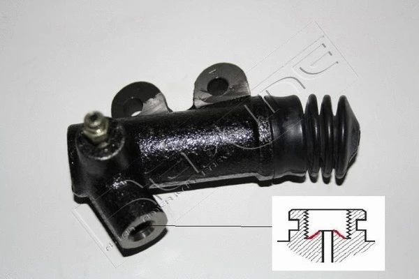 Slave Cylinder, clutch (08HO001)