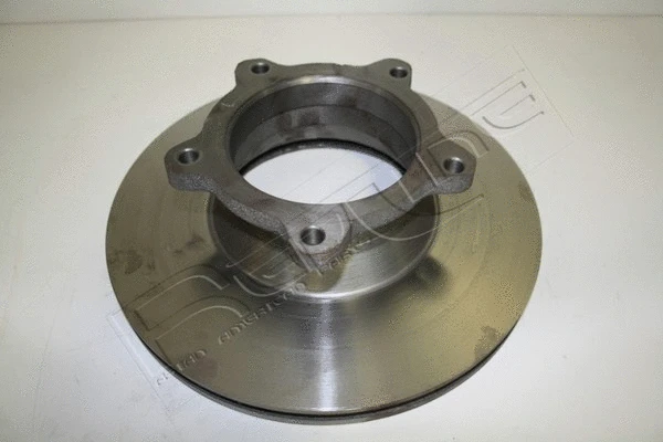 Brake Disc (26TA001)