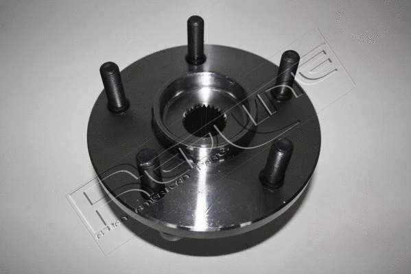 Wheel Hub