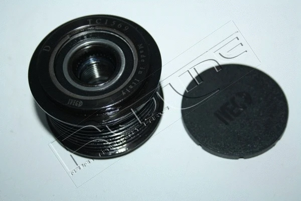 Alternator Freewheel Clutch (69MZ000)