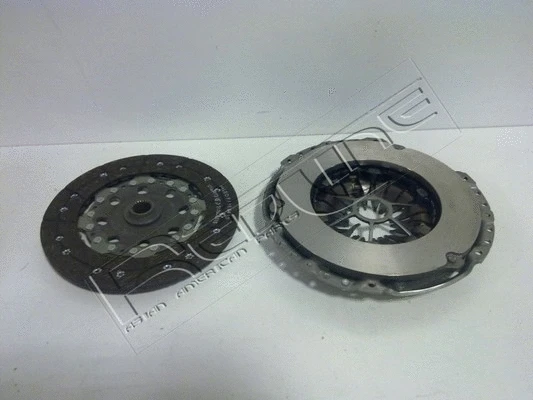 Clutch Kit