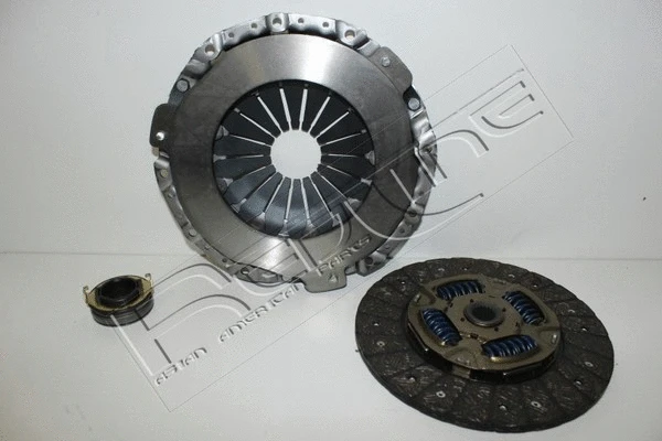 Clutch Kit (25KI082)