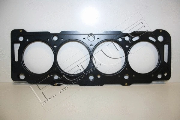 Gasket, cylinder head (34SZ034)
