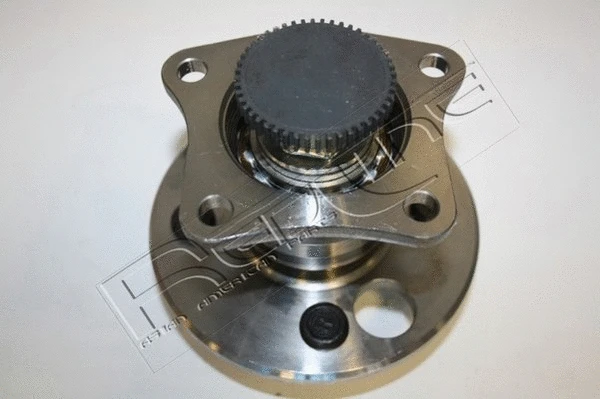 Wheel Hub (24TO031)