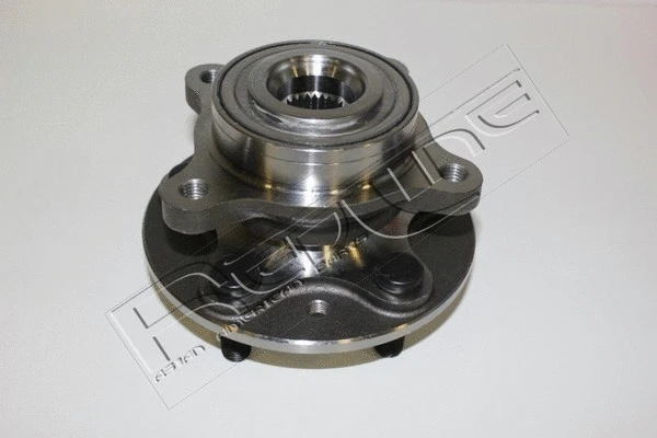 Wheel Hub (24RV001)