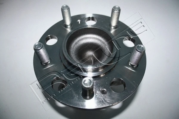Wheel Hub