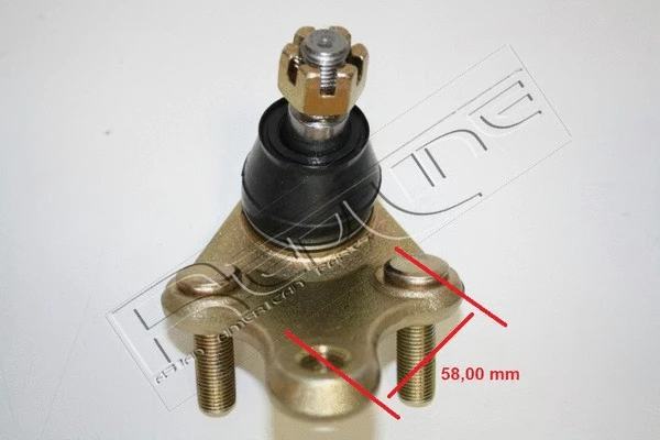 Ball Joint (40TO095)