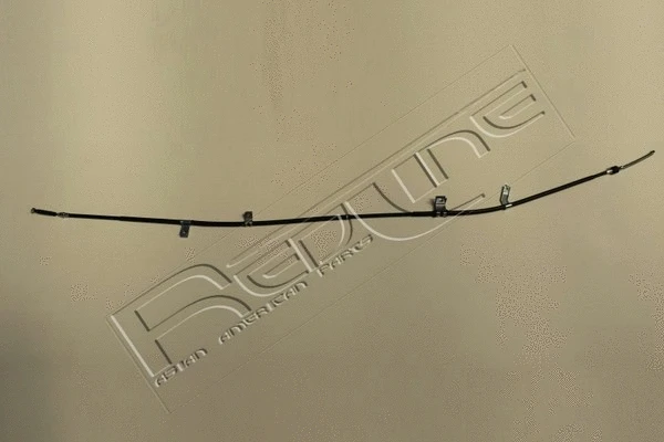 Cable Pull, parking brake (49MI016)