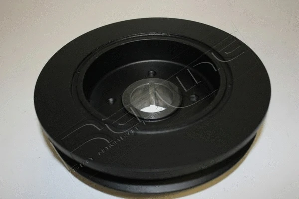 Belt Pulley, crankshaft