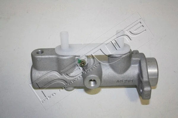 Brake Master Cylinder (09MI016)
