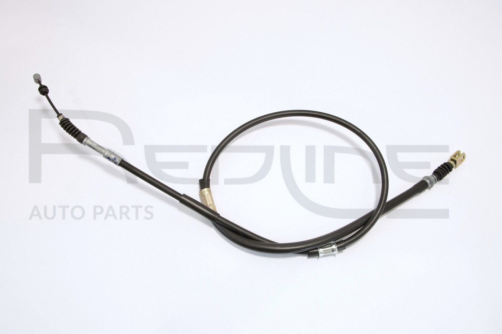 Cable Pull, parking brake (49TO079)