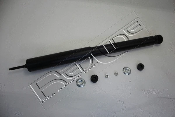 Shock Absorber (39MZ083)