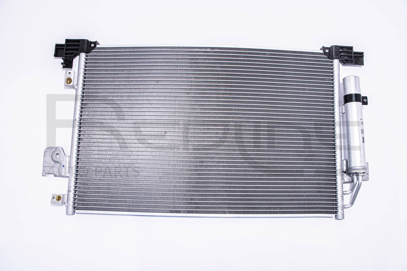 Condenser, air conditioning (51MI008)