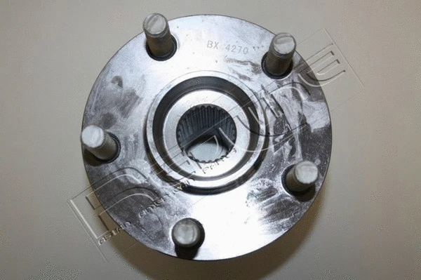 Wheel Hub