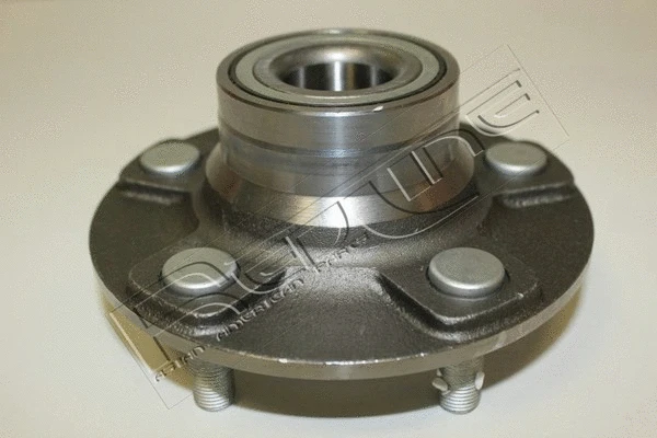 Wheel Hub