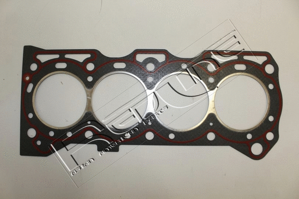 Full Gasket Kit, engine
