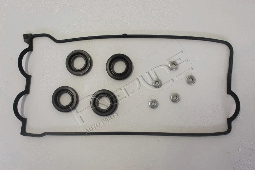 Gasket, cylinder head cover (34TO066)