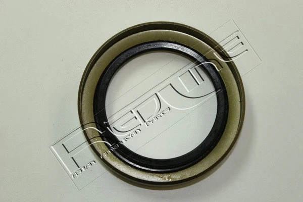 Shaft Seal, wheel hub (44KI003)