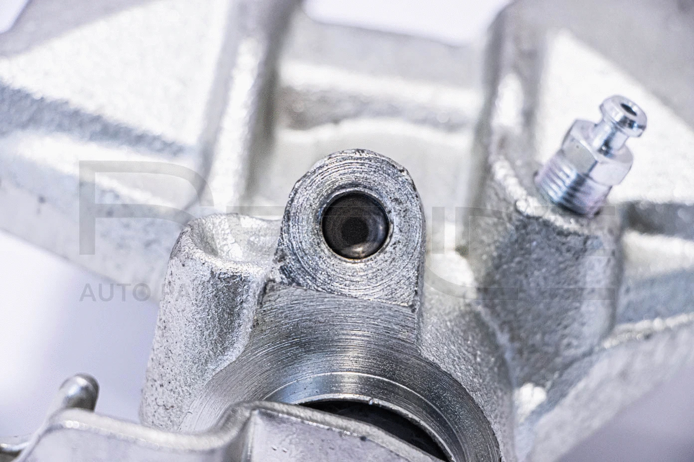 Brake Caliper