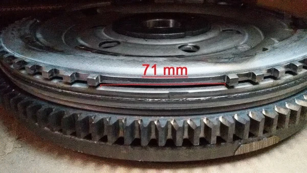 Clutch Kit