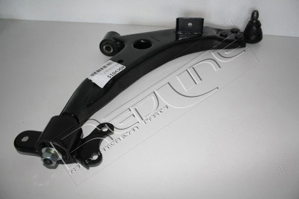 Control/Trailing Arm, wheel suspension (40CV015)