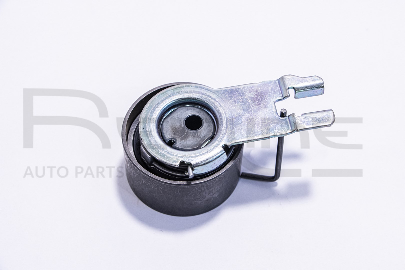 Tensioner, timing belt