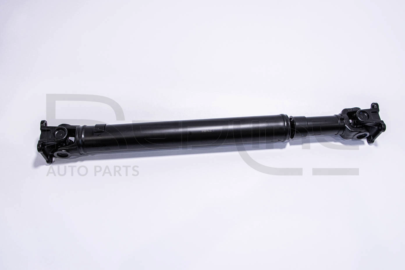 Propshaft, axle drive (77NI004)