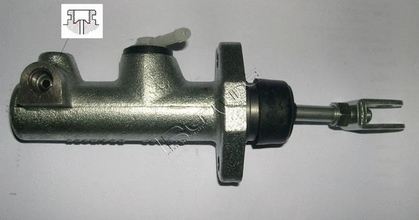 Master Cylinder, clutch (07NI008)