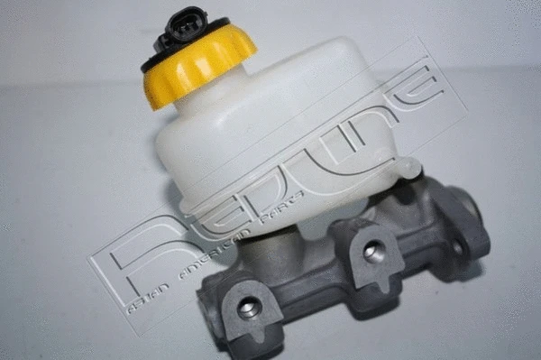 Brake Master Cylinder (09DW011)