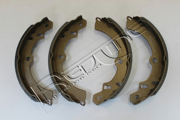Brake Shoe Set (47SZ019)