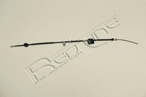 Cable Pull, parking brake (49SZ026)