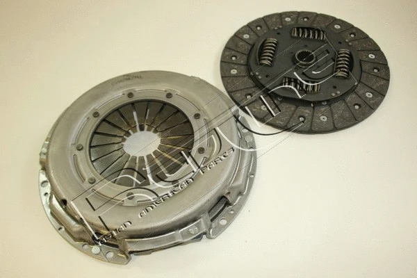 Clutch Kit (25FO004)