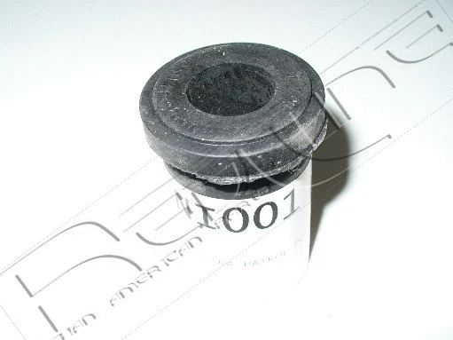 Bushing, leaf spring (43NI001)