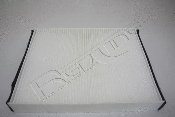 Filter, cabin air (36RV022)