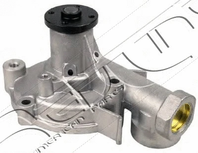 Water Pump, engine cooling (28MI006)