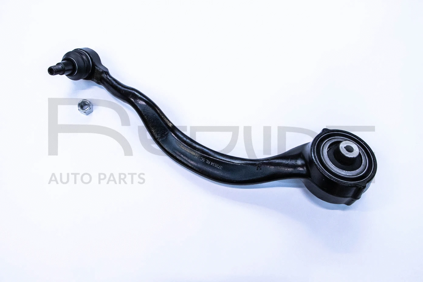 Control/Trailing Arm, wheel suspension (40RV056)