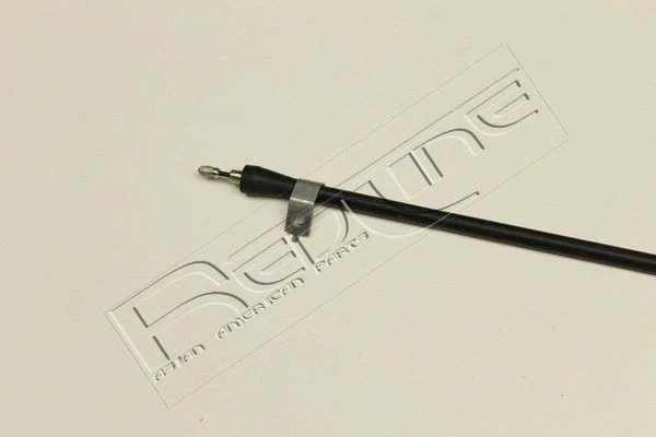 Cable Pull, parking brake